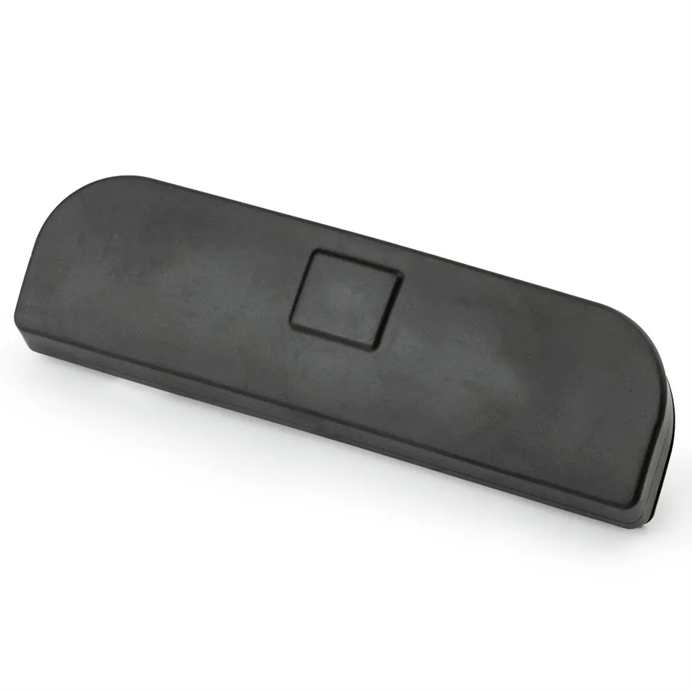 51137039261 Car Rear Trunk Switch Rubber Button Cap Cover Lid Pad Handle For BMW MINI R56 R57 R58 For Mini Hatch R56 2006-2014