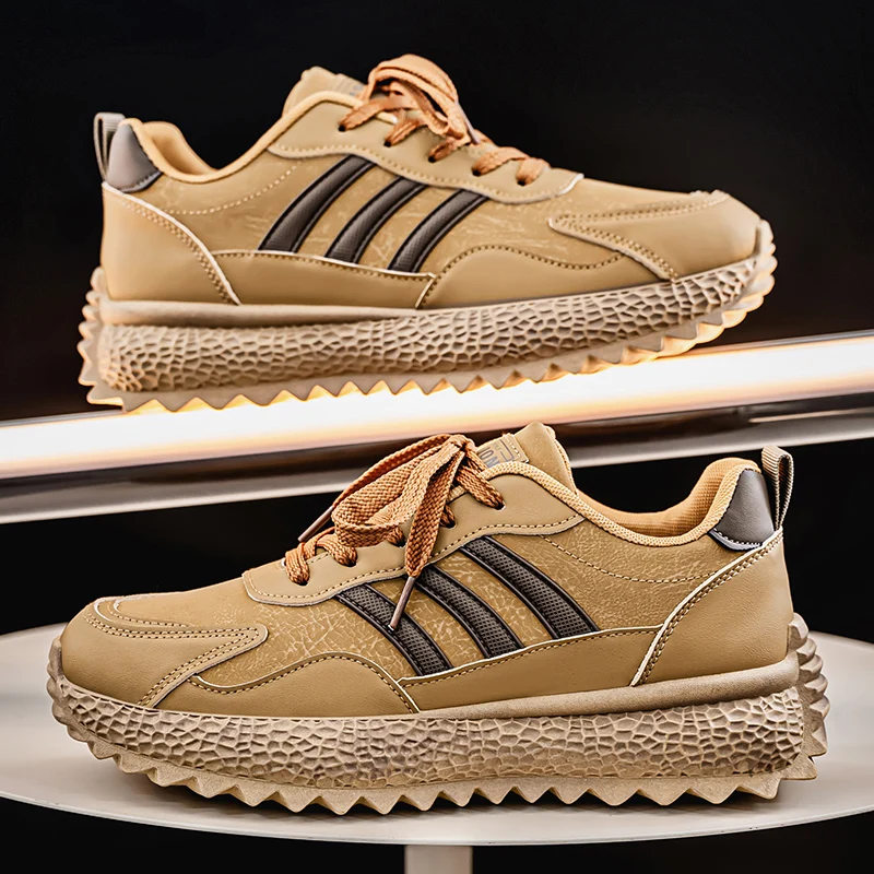 

2025 New Men's Board Shoes,sneakers,skate shoes,Casual Shoes Affordable Classic High-Quality New Arrival Trendy Best-Selling