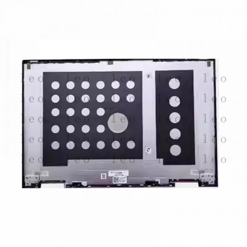 

YU For Dell Inspiron 7500 7506 2-in-1 LCD Back Cover Rear Lid A Shell Case NMKVF