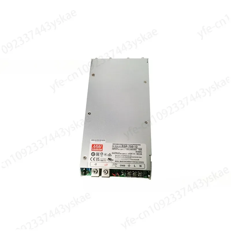 RSP-1000-48 ультратонкий источник питания, 48 В, 1000 Вт, 21 а