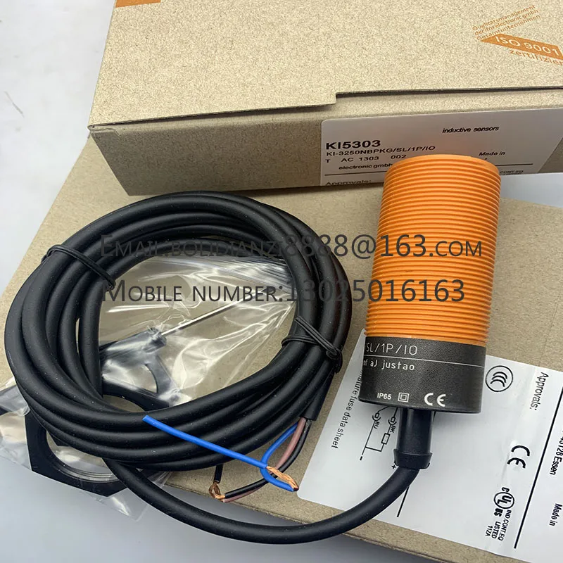 

KI5300 KI5301 KI5302 KI5303 KI5304 KI5001 KI5002 KI5003 KI6001 KI6000 KI5081 KI5208 KI5209 KI5210 Совершенно новый оригинальный датчик