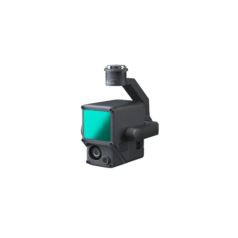 Zenmuse L1 Lidar Li…
