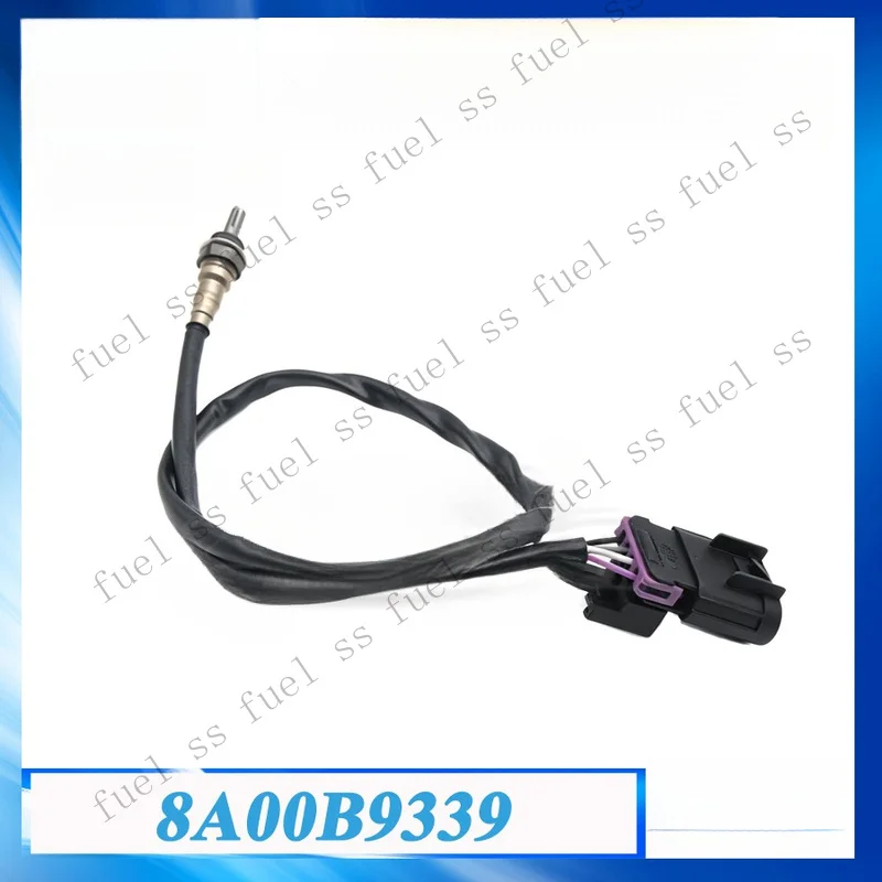 S+ O2 Oxygen Sensor Motorcycle New 8A00B9339 For MV Agusta Dragster 800 RR Rivale