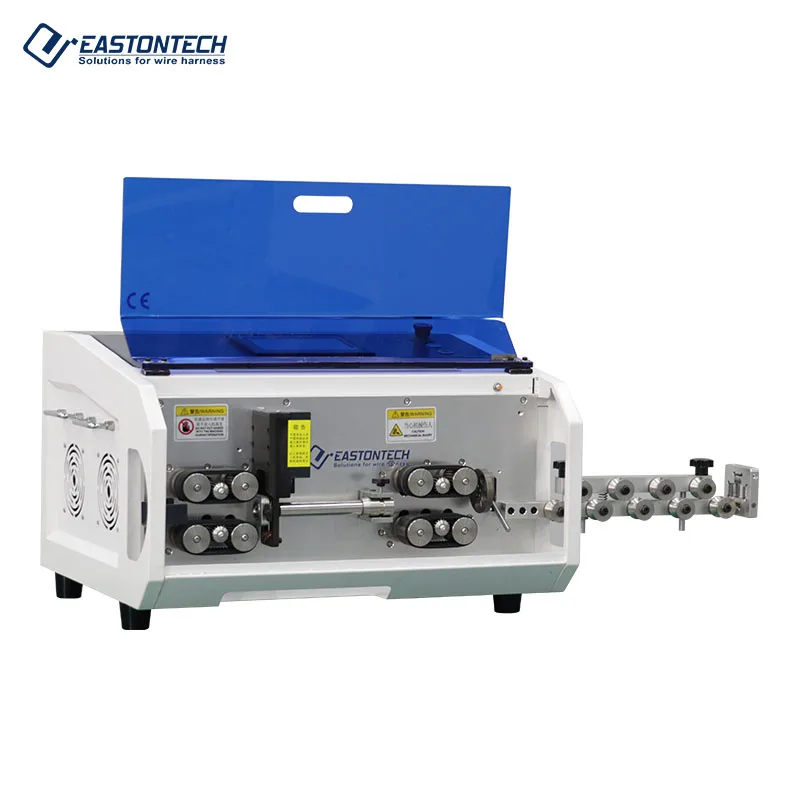 Electric Copper Cab…