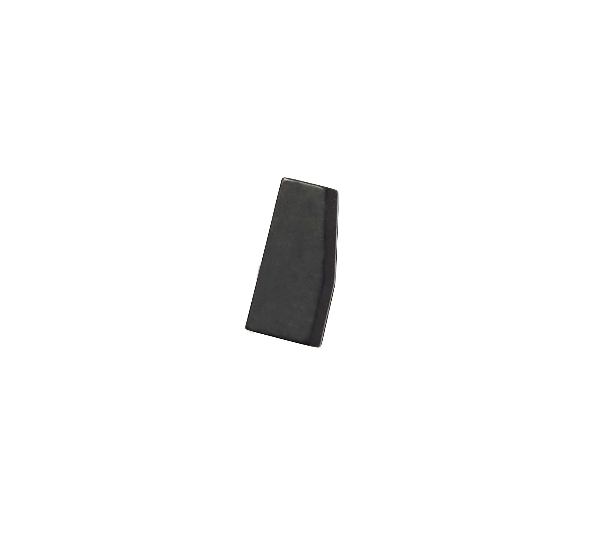 XNRKEY ID 4D-60 (T13) 80 Bit blank Carbon Transponder Chip (10pcs/lot)
