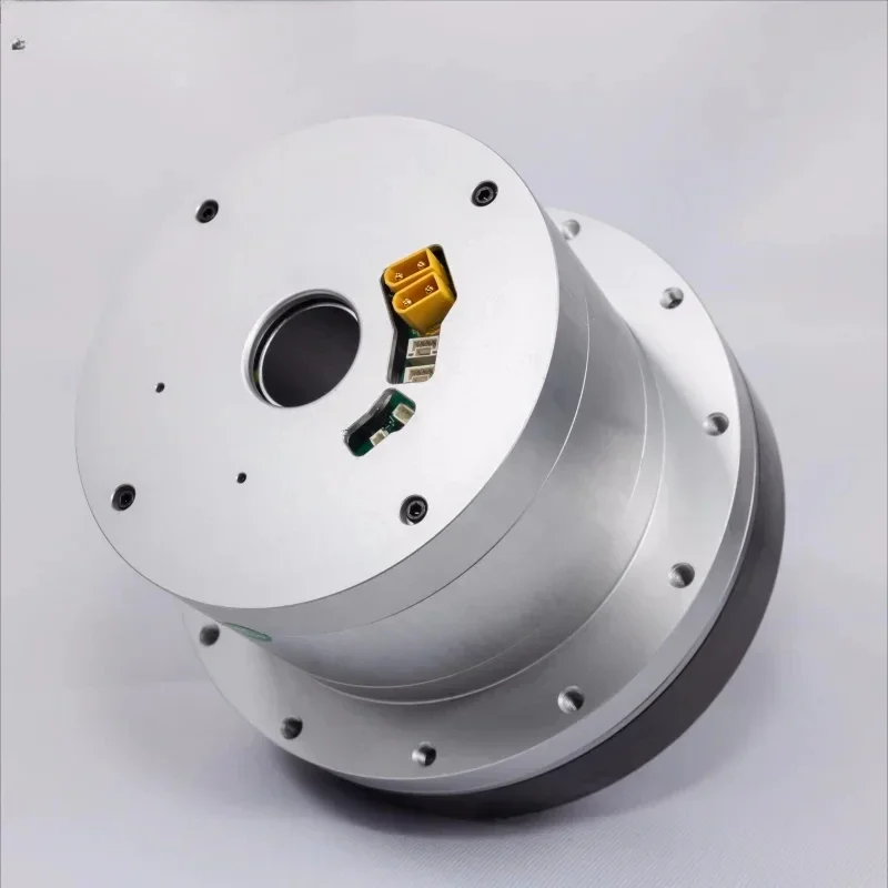 Joint module HPJM-RE132-170-PRO harmonic module integrated joint collaborative motor robotic arm Hot sales Hot sales