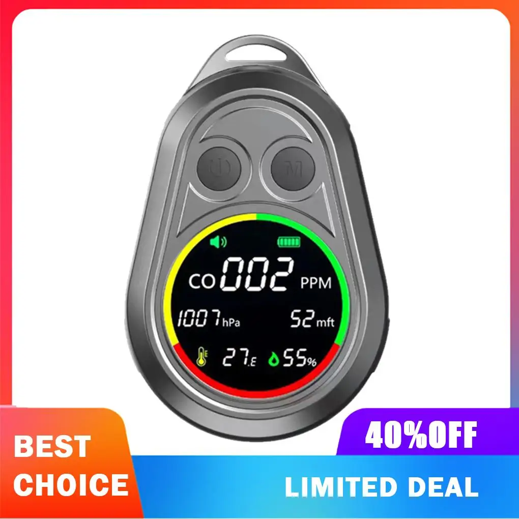 portable-electrochemical-carbon-monoxide-detector-real-time-monitoring-for-outdoor-camping-allowing