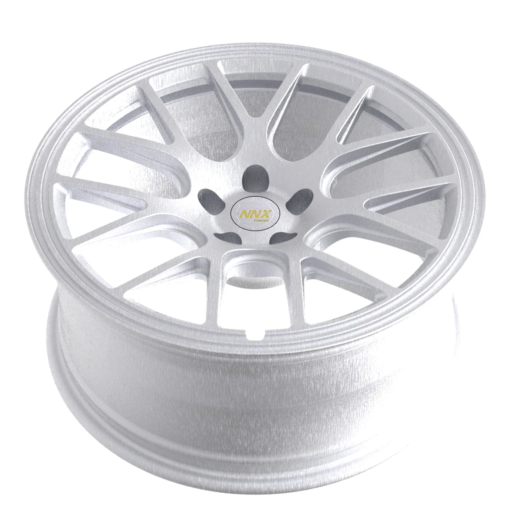 

Новые кованые автомобильные диски 18-20 дюймов, 5*120/5*114.3, PCD 100 мм, хромированные, с сетчатым дизайном, легкосплавные, вылет 30 мм