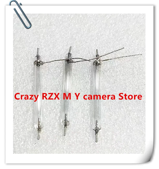 니콘 SB800 SB-800 SB 800 플래시 튜브 XE 제논 램프 플래시 튜브 스피드 라이트 교체 수리 예비 부품, 신제품