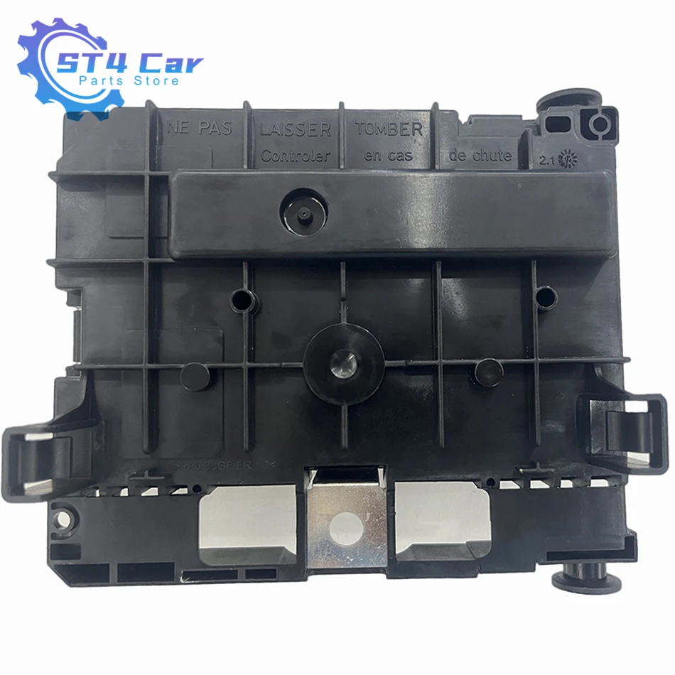 9675878080 BSM-R03-00 Engine Fuse Box Fits For Citroen Peugeot FIAT SCUDO EXPERT JUMPY