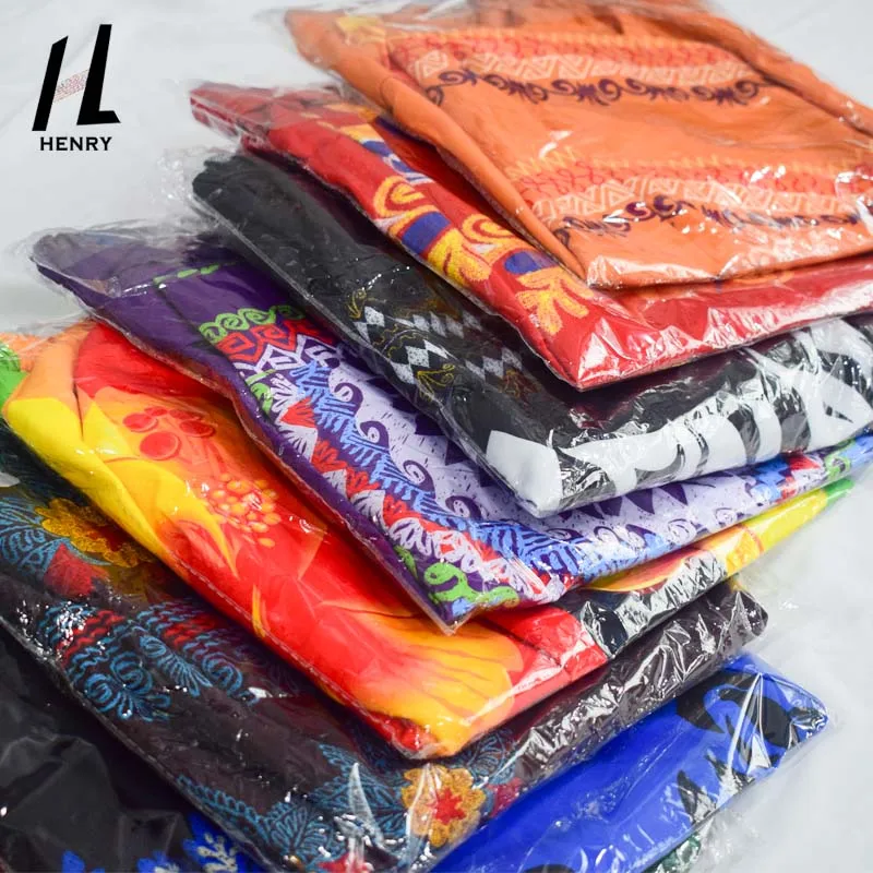 2025 Falda con estampado floral de poliéster con diseño de Islander Guam Micronesia hawaiana de última moda