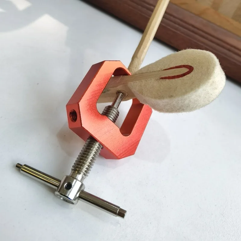 Aluminum Alloy Piano Hammer Disassembler Multifunctional Compact Portable Grand Piano Hammer Remover Musical Instrument Repair