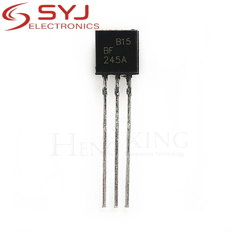 （1pcs-5pcs）AP431VL AP431 AZ431LBZ-E1 AZ431LBZ BF245A BF245 TO-92
