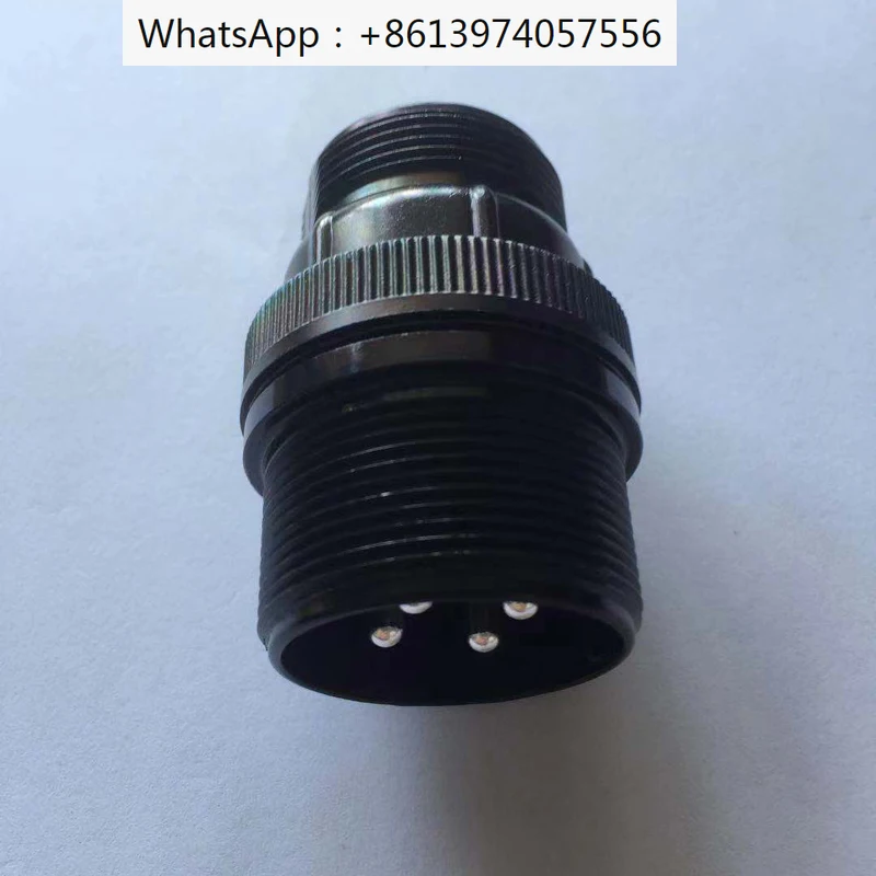 

Original Aviation Plug Socket Connector N/MS3101B22-22P