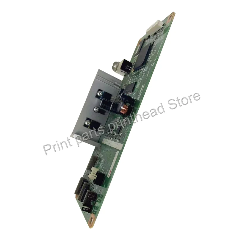 Imagem -05 - Original Logic Main Board para Epson Printer Motherboard para L1300