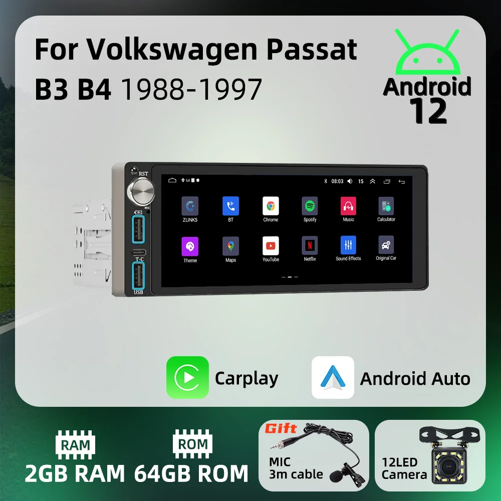 Wireless Carplay Au… - image