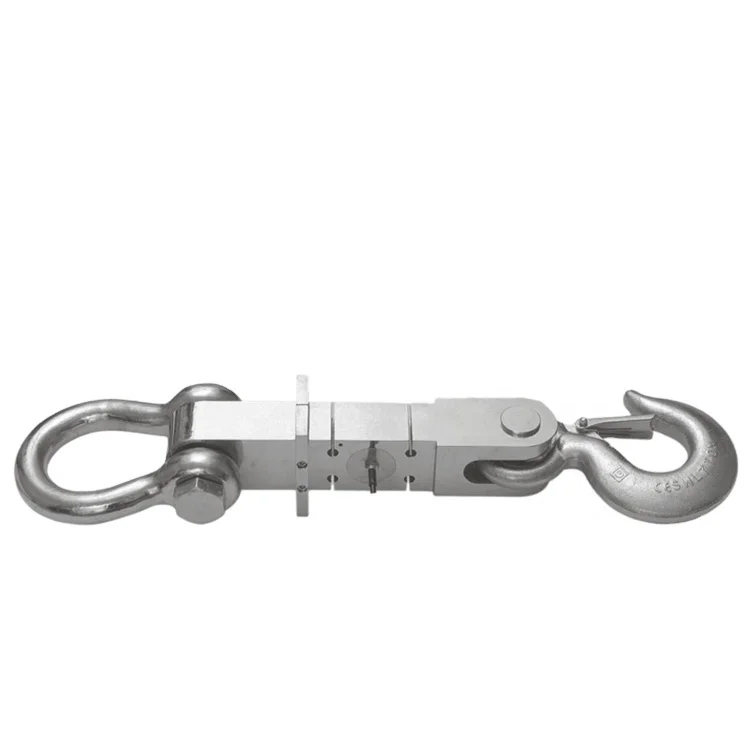 

GSP902 30-тонный датчик нагрузки с крюком для крановой шкалы