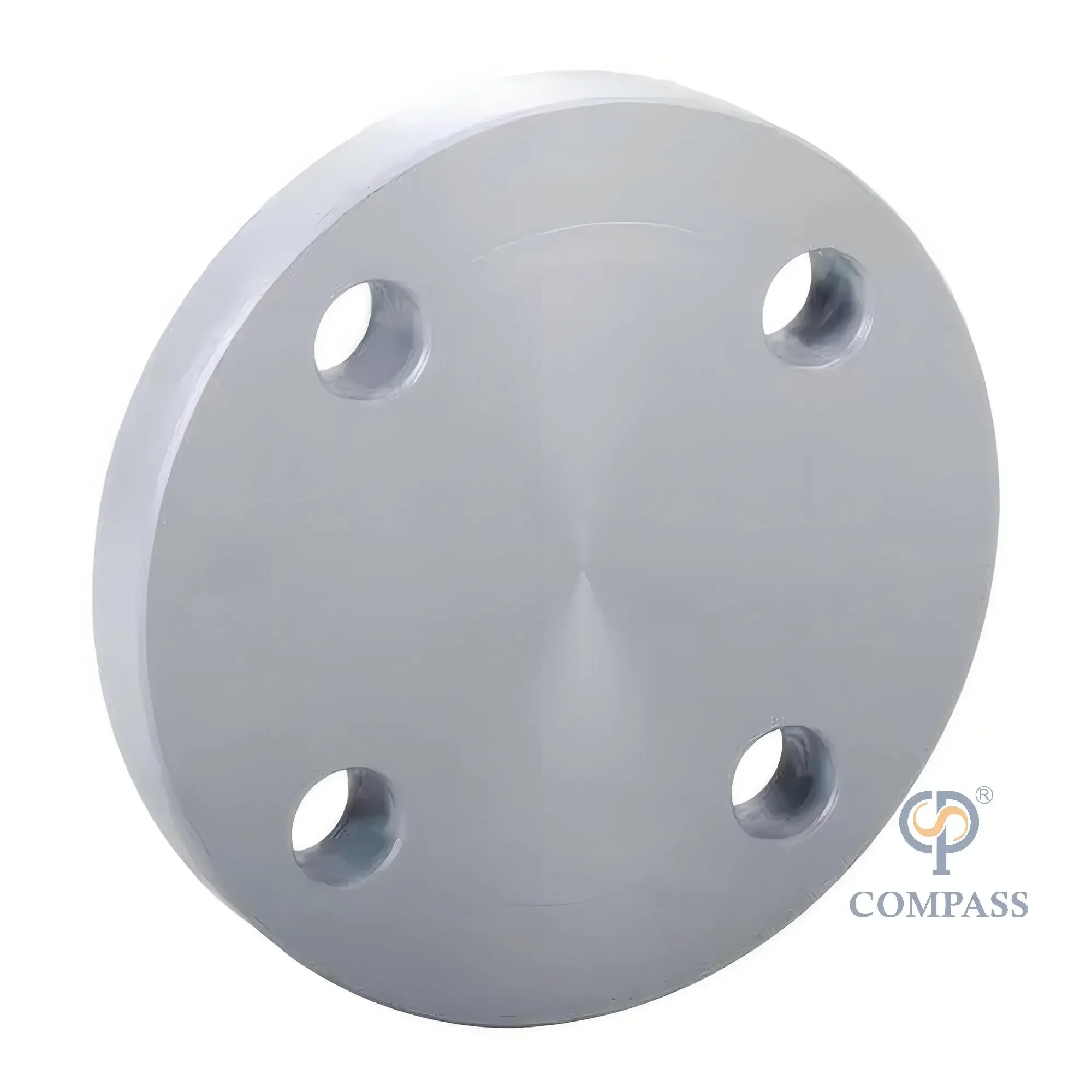 STAINLESS STEEL  SANITARY BLANK FLANGE DN30 FLANGE