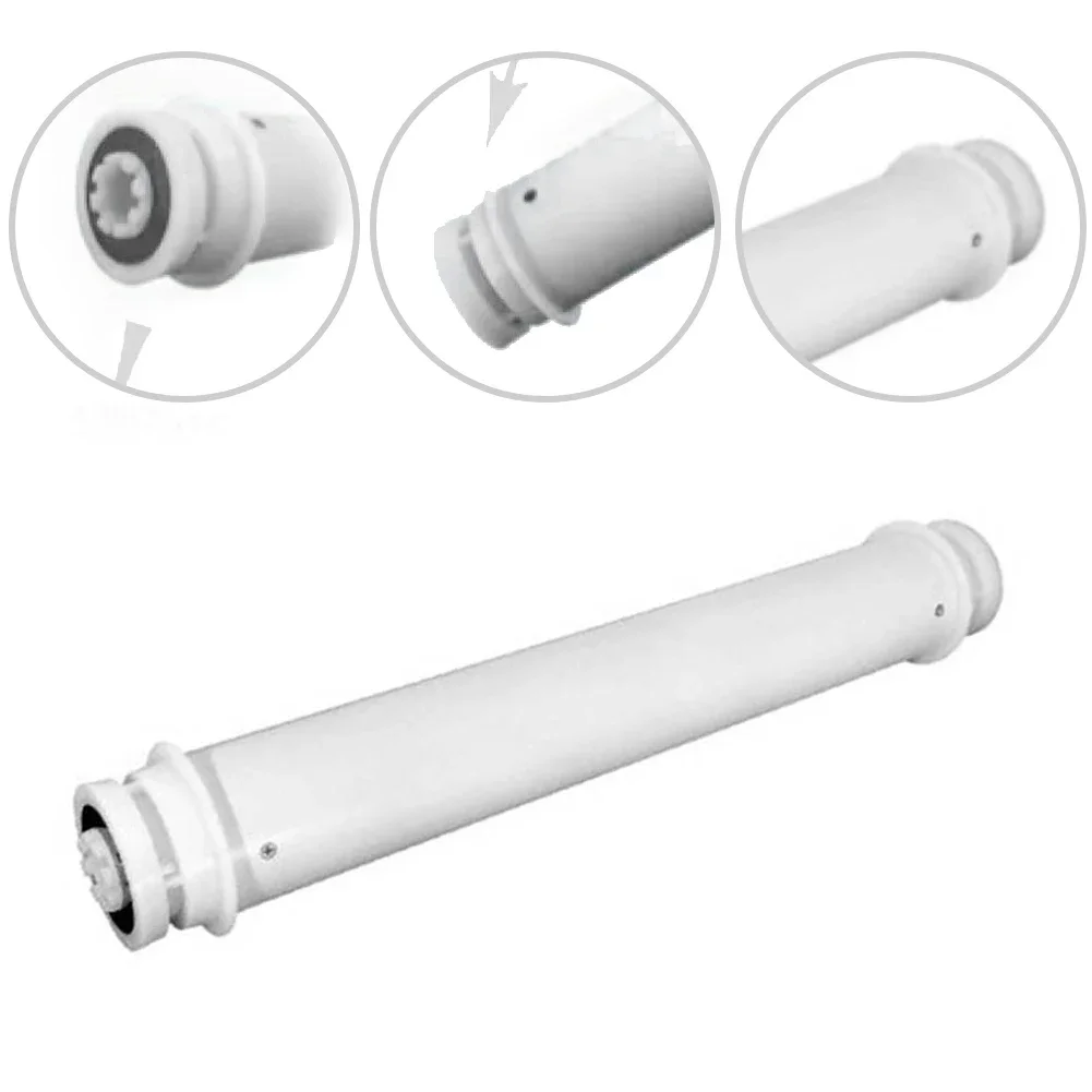 Replacement RCX26003 Wheel Tube for Hayward For TigerShark Robotic Pool Cleaners Maintains Optimal Cleaner Performance Over Time