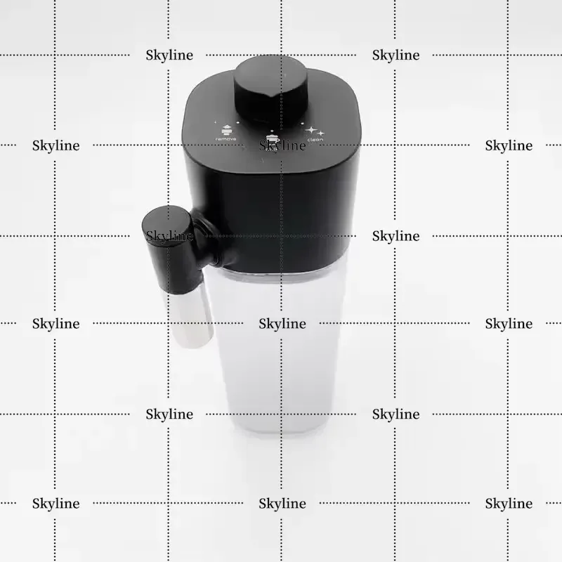 For Nespresso Capsule Coffee Machine F531 EN650 Milk Tank Accessories