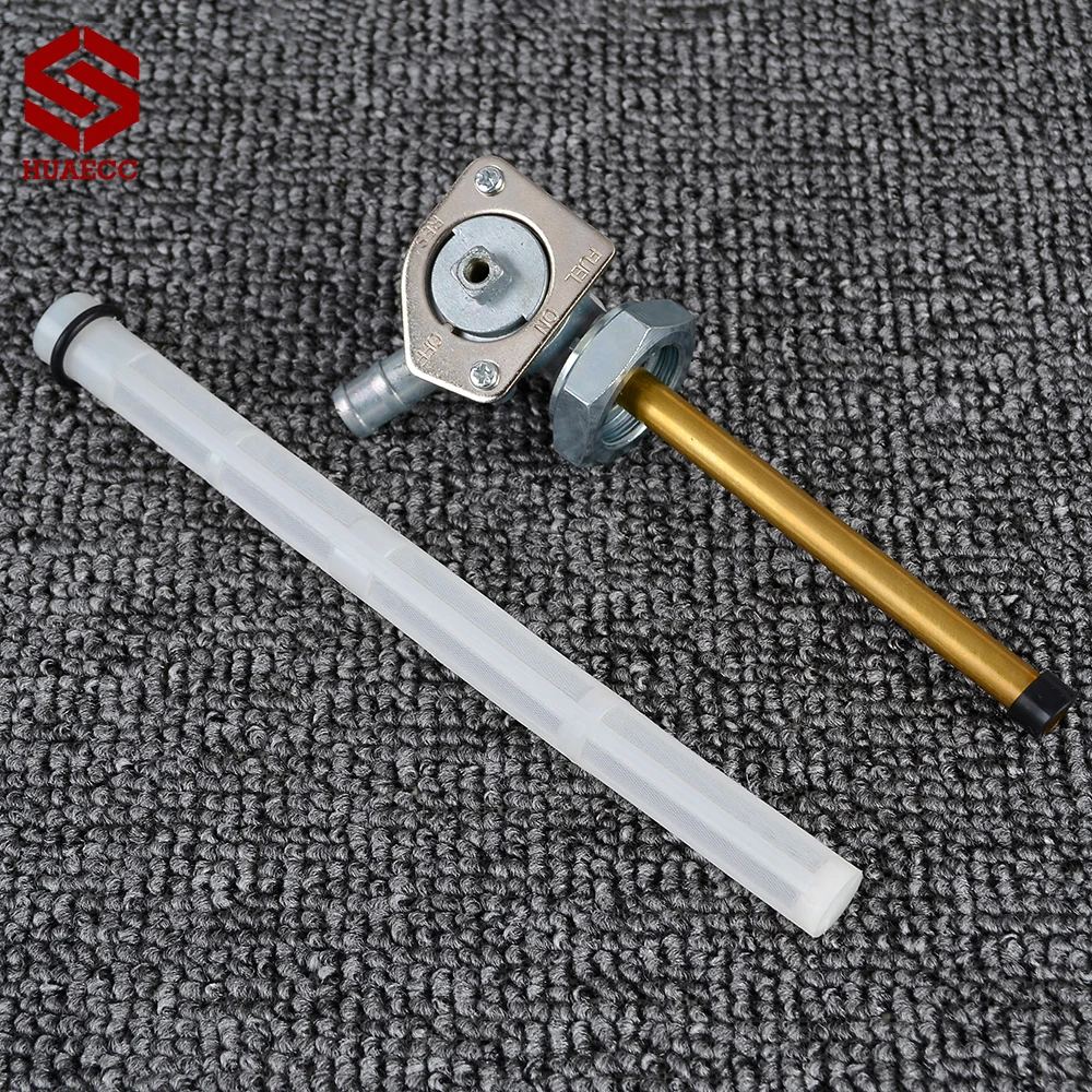 Fuel Valve for Honda CBR600F CBR600 F1 87-1990 VF750 Magna 750 93-2003 VF750CD Magna Deluxe 95-96 16950-KAF-000 16950-MR1-005
