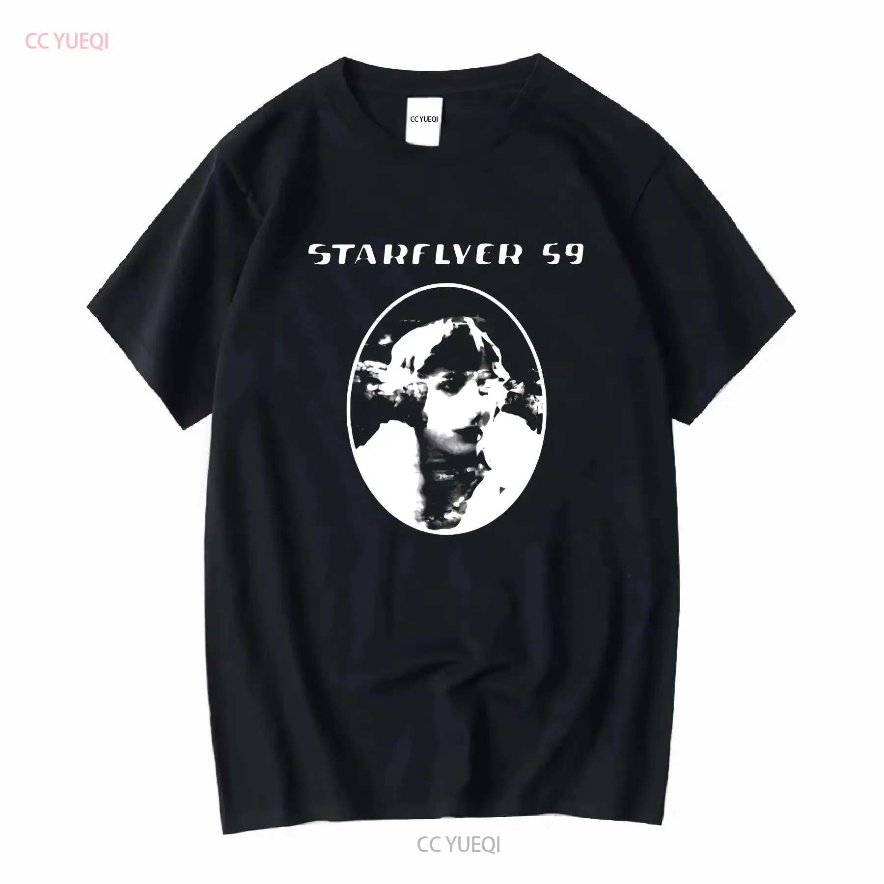 Starflyer 59 Hazel would t shirt unisex full sizes gift for fan TE8243 vintage Washed Stylish Versatile Top For Everyday Wear