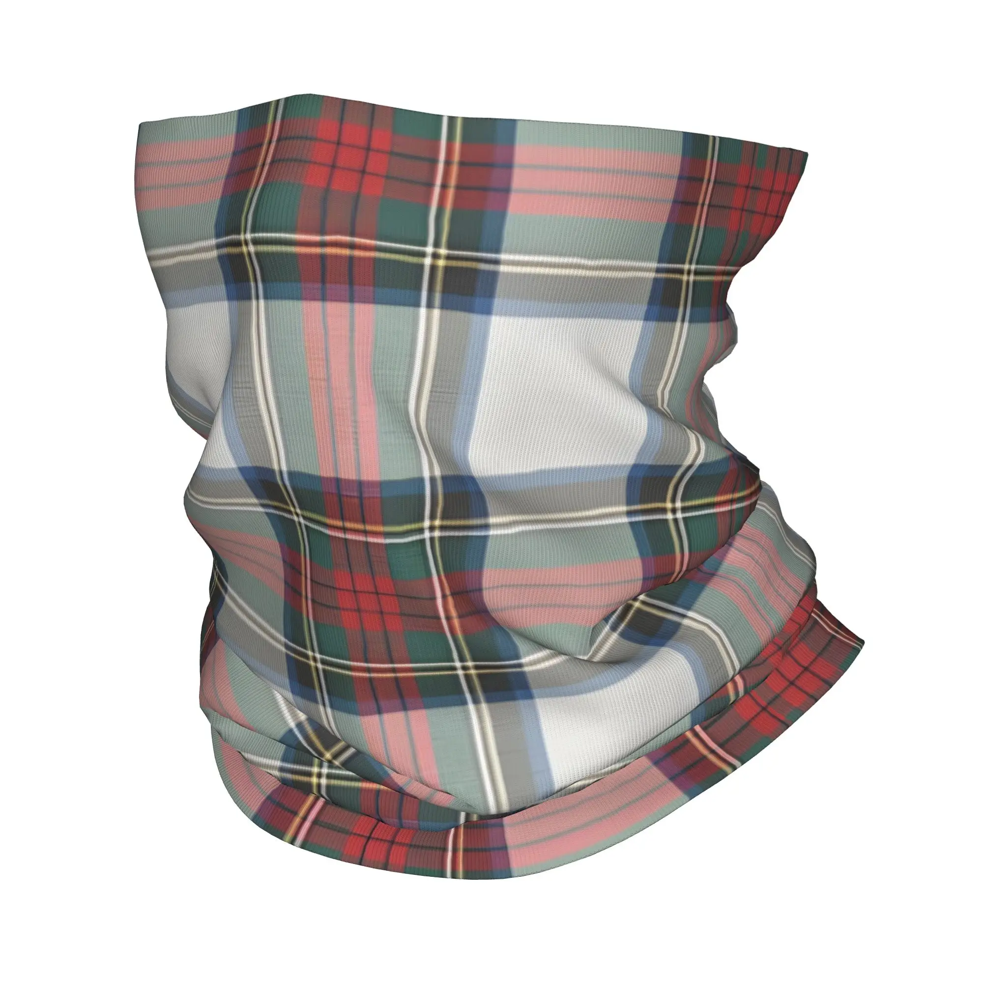 

Зимняя повязка на голову Stewart Royal Scottish Tartan на заказ, теплая повязка на голову для женщин и мужчин, лыжный шарф для бега, шотландская бандана для лица, гетры