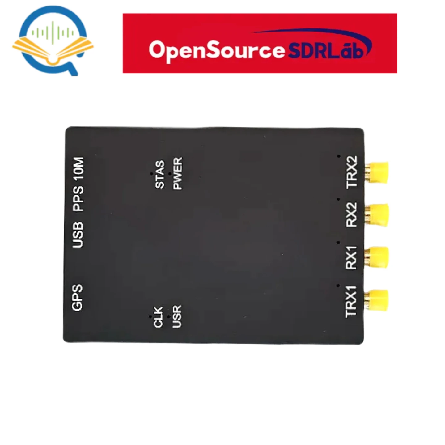 OpenSourceSDRLab USRP B210 Scheda FPGA Kintex-7