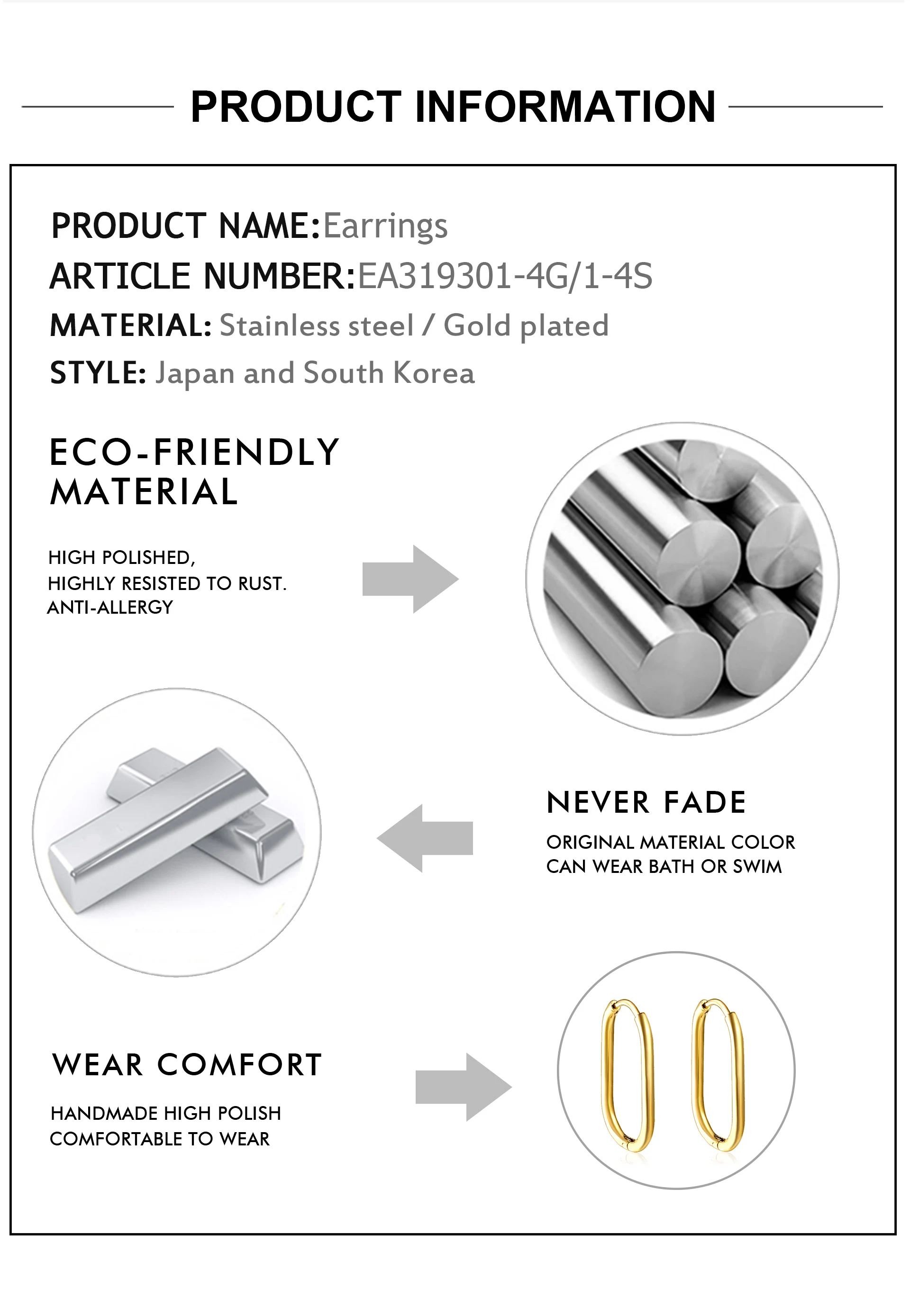 Product detail