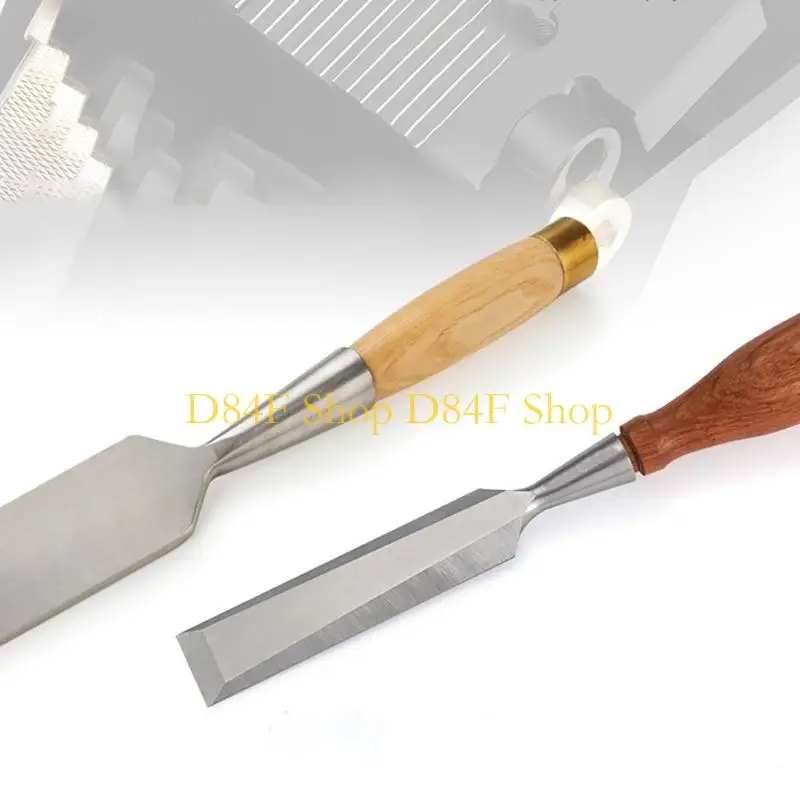 D84F Honing Guide Constructions Adjust Wear-resistant Chisels Sharpening Holders Workshop Supply