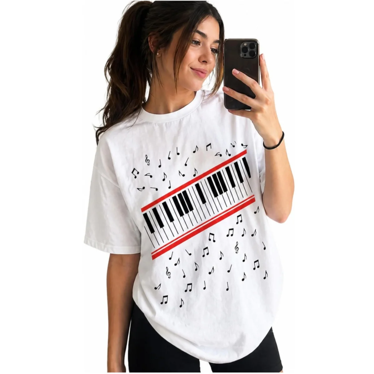 European-style Michael Jackson Michael Joseph Jackson American Retro Short-Sleeved T-shirt