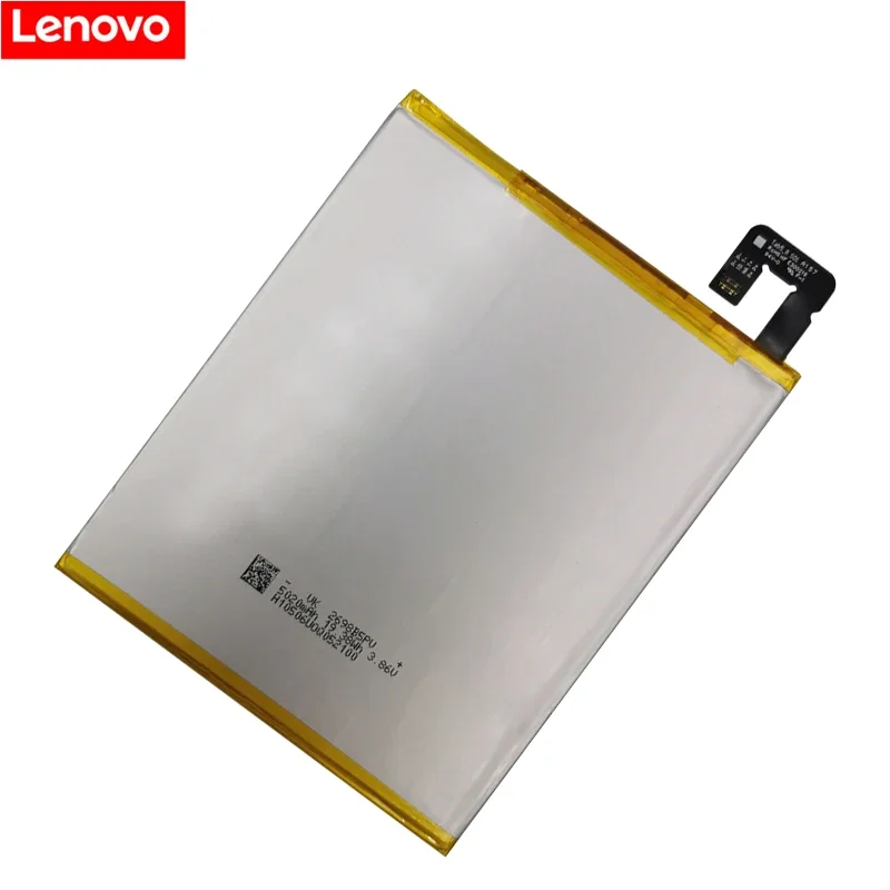 New 100% Original High Quality L19D1P31 5100mAh Phone Replacement Battery For Lenovo Tab M8 TB-8705F/N/M TB-8505F/N/M Batteries