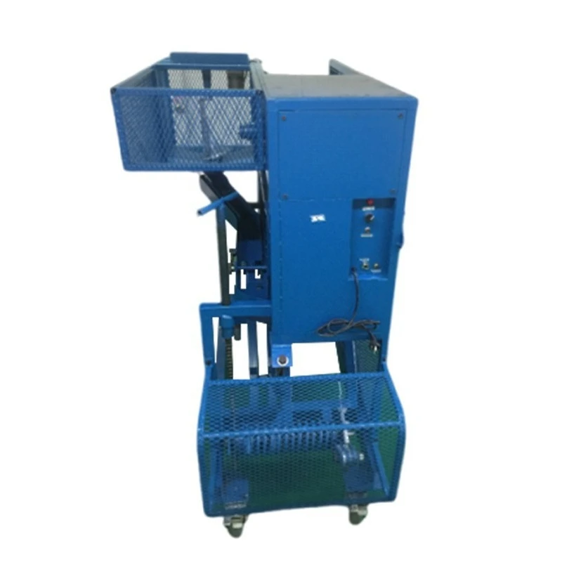 Automatic Swing Arm Softball Serving Machine, Strike Catch Pitch Launcher Feeder