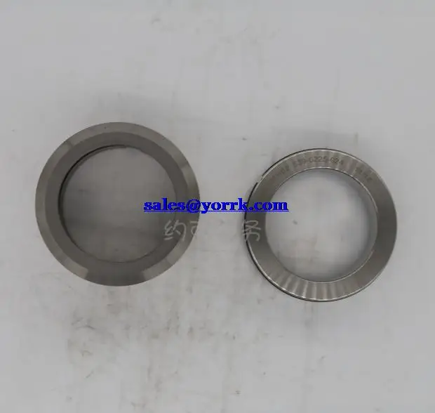 534m0163g02 سدادة عمود تحتوي على دبوس وحلقة O 534c0701h02 معدات التبريد الصناعية سدادة ميكانيكية