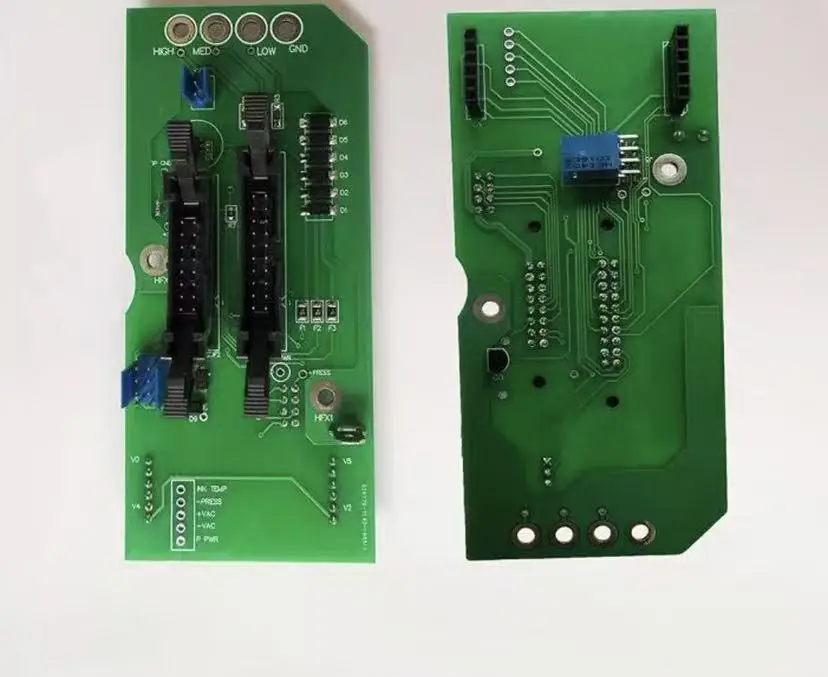 Ink core board chip board type D and Type E use for videojet 1510 1530 1550 1620 1610 inkjet coding printer