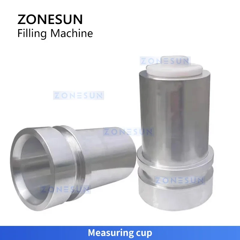 ZONESUN آلة تعبئة علب الهباء الجوي رذاذ يمكن حشو الطلاء يمكن ملء نظام ZS-MQF1