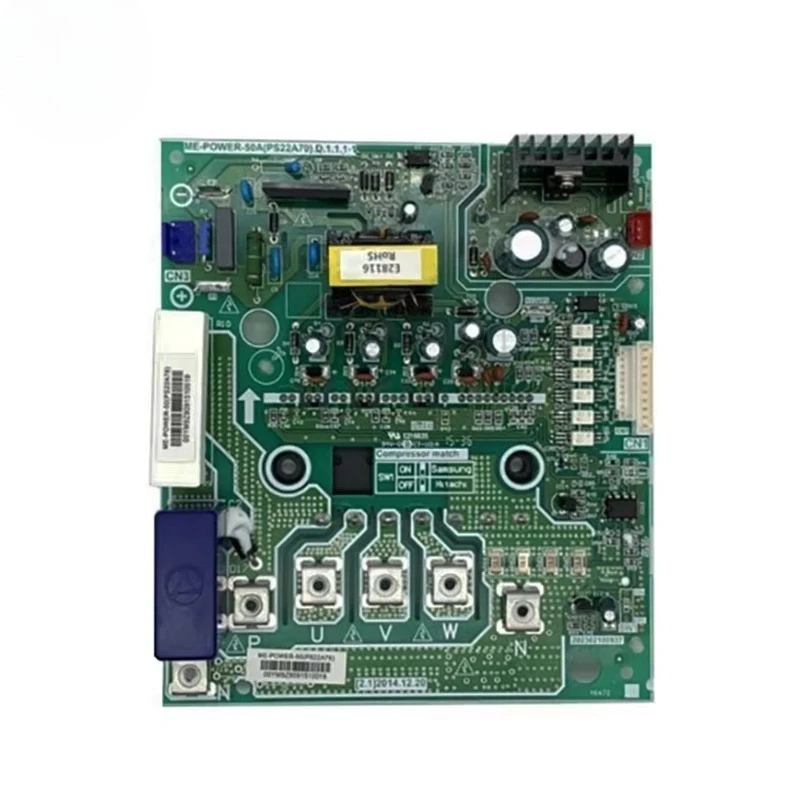 

Good Working for Air Conditioning Board ME-POWER-50A(PS22A79).D.1.1.1.1 DC Inverter Module Board