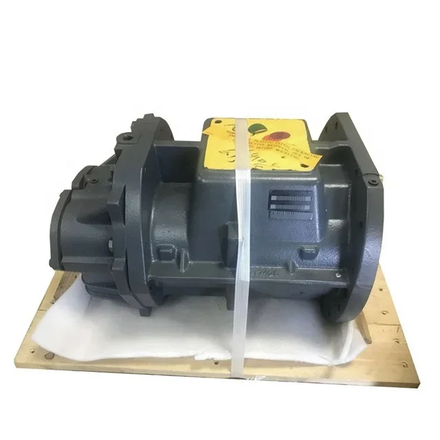 High quality  air compressor 1616725681screw compressor head