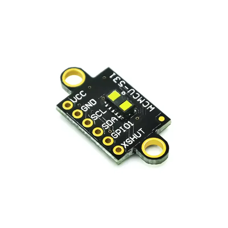 VL53L1X laser ranging sensor module TOF time of flight ranging 4 meters VL53L1X laser ranging sensor module