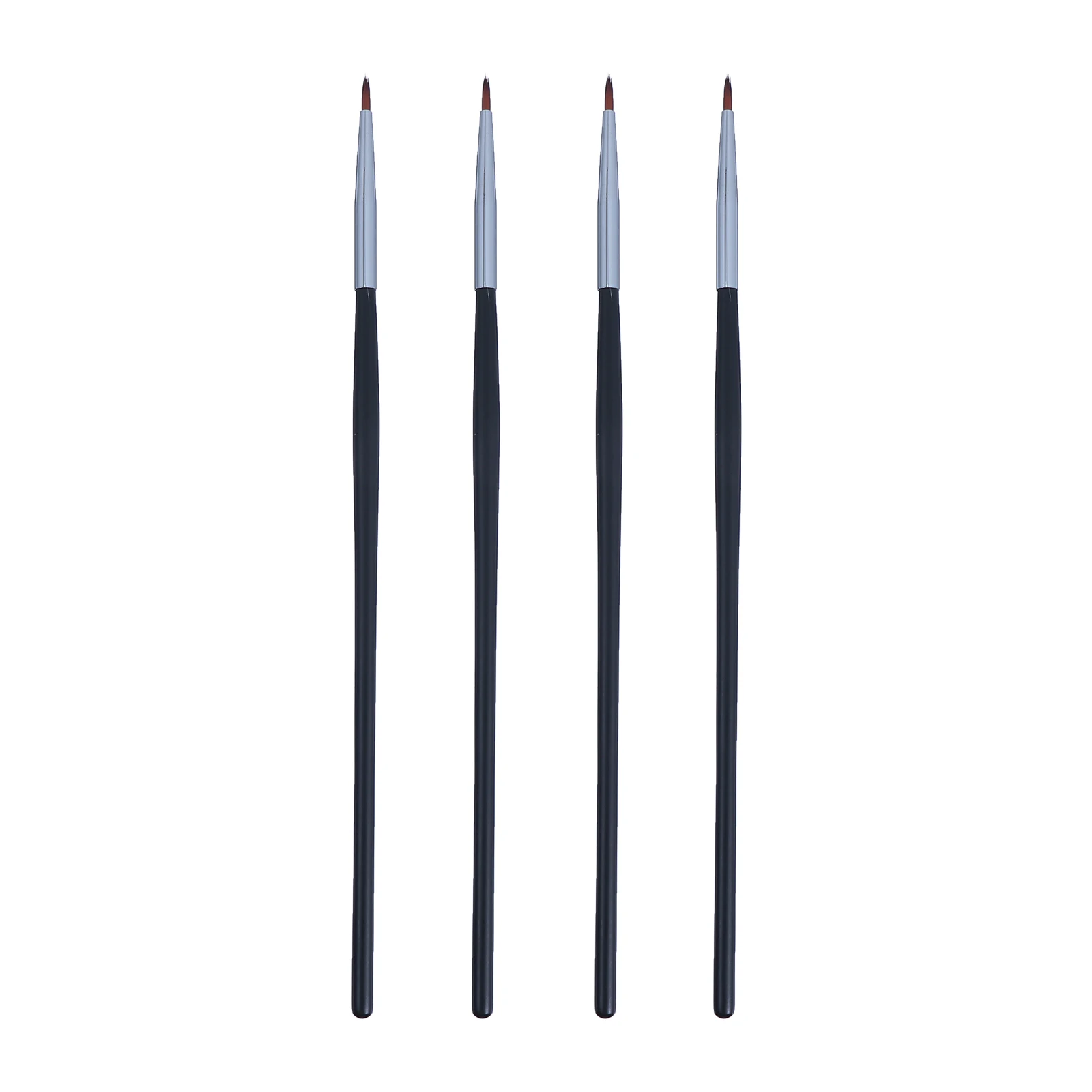 

Fiber Eyeliner Makeup Applicator Wand Tool Eyeliner Brush Girls Lip Liner Eye Makeup Brushes Precision