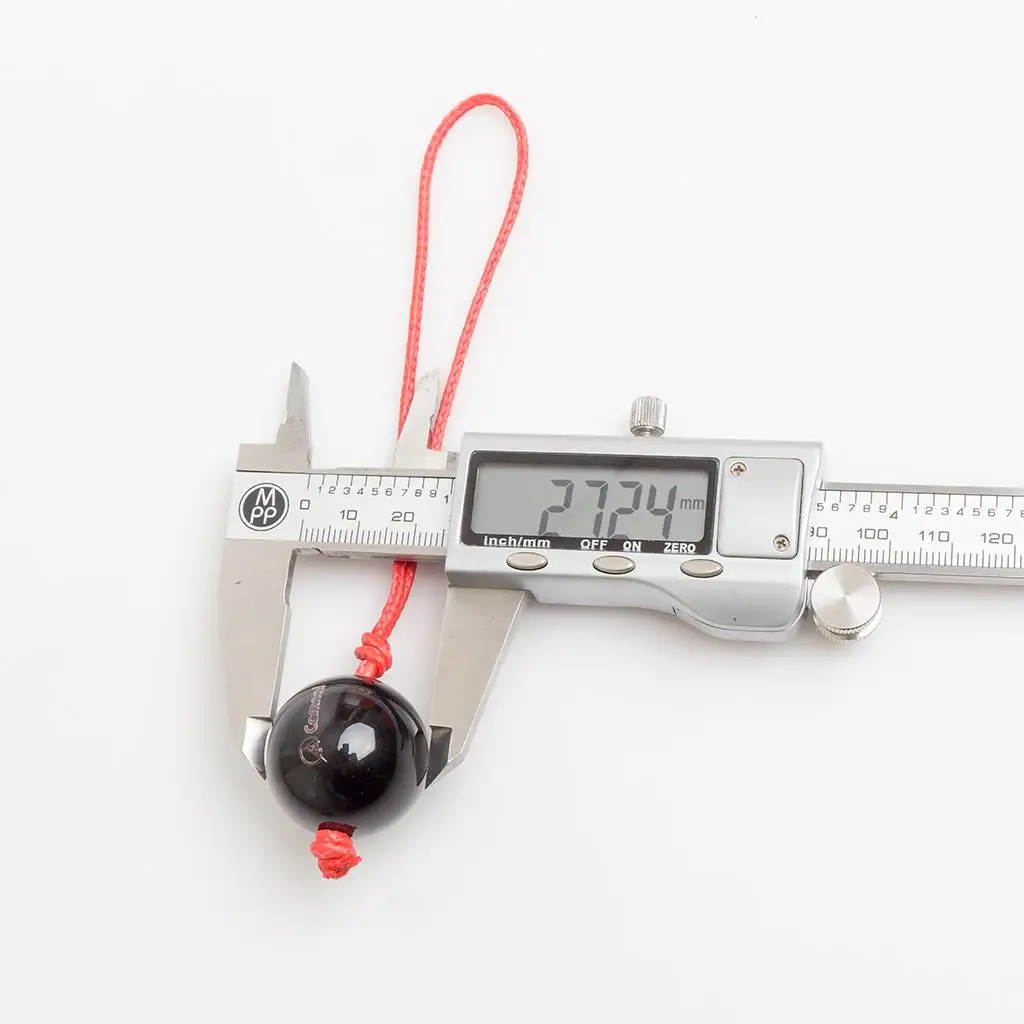 Arborist Retriever Ball Rope Guide Fine Alignment Plastic Climbing Gear Rigging Tool for Outdoor Adventure