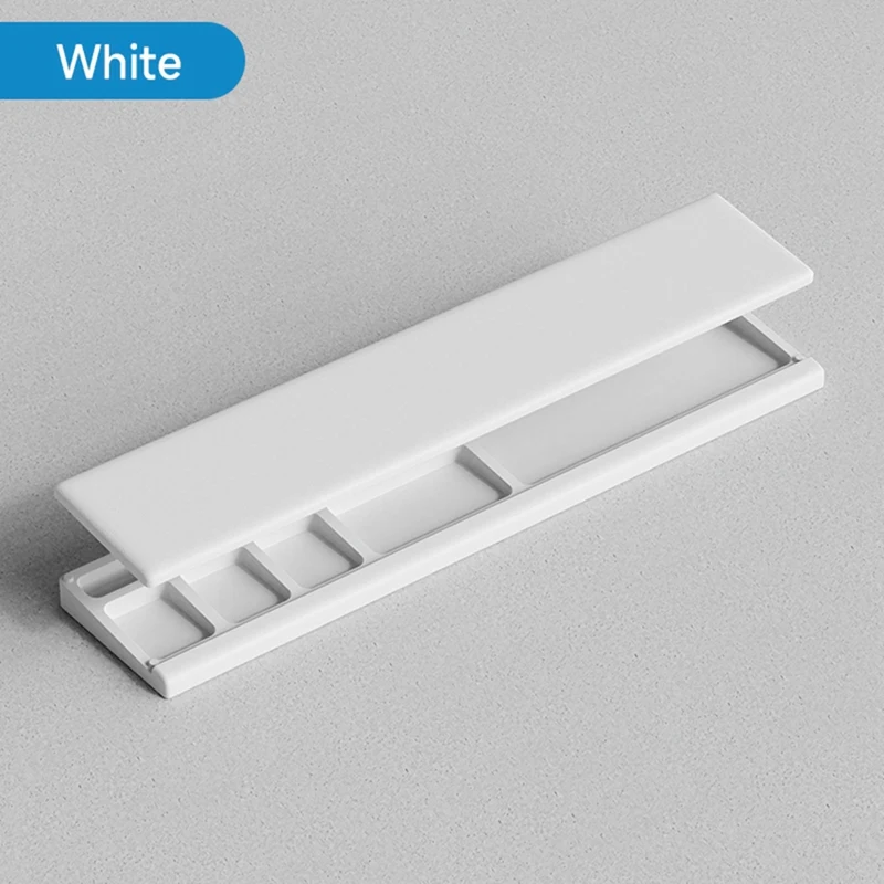 

2pcs Desktop Storage BoxJAS