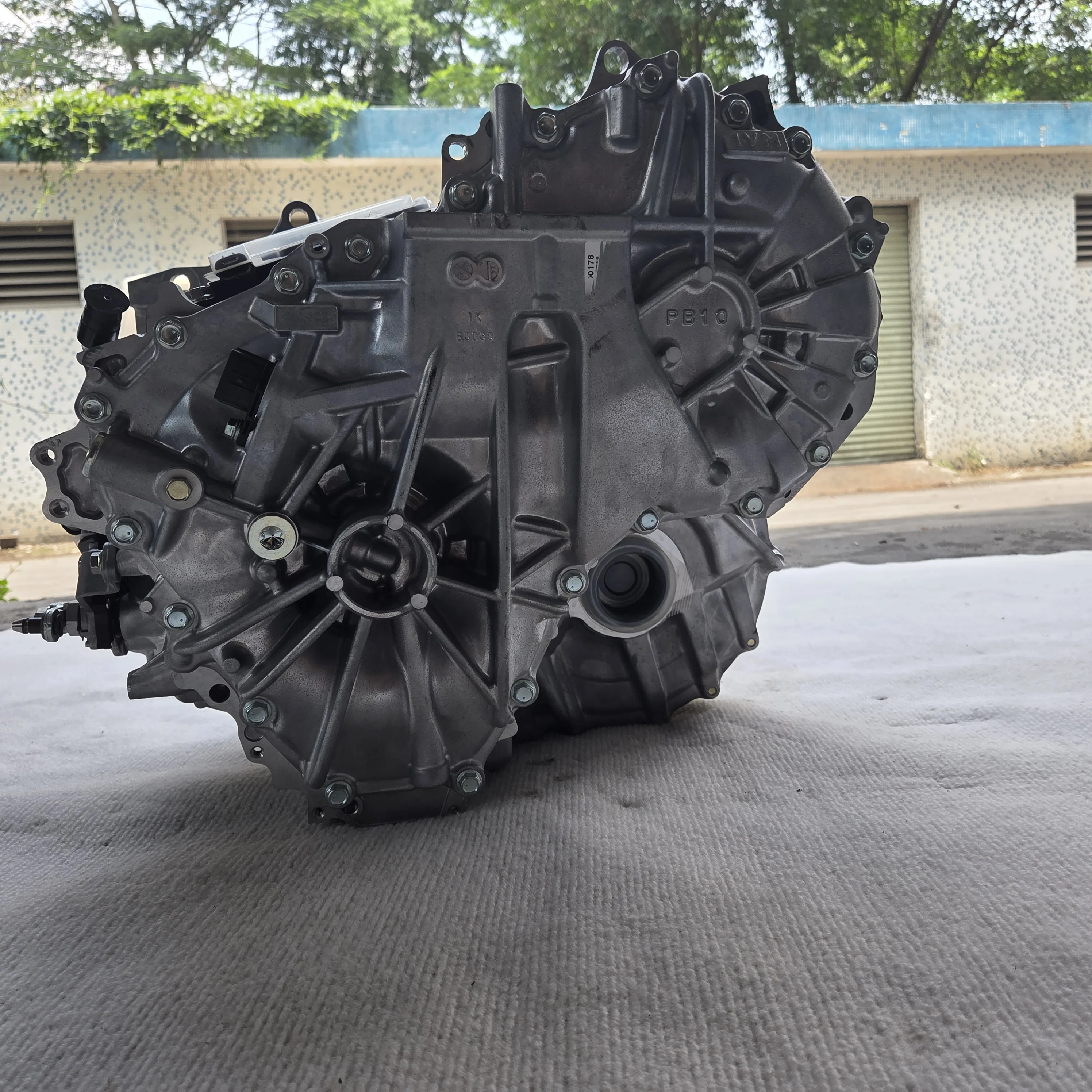 Original Factory Brand New PB10 CVT Transmission Gearbox Assembly for Corona