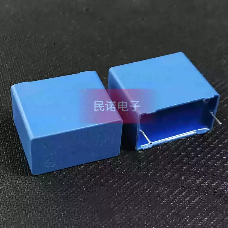 10-100pcs 305VAC 2.2UF 305V 225 2U 2-pin distance 27.5mm brand new EPCOS safety capacitors