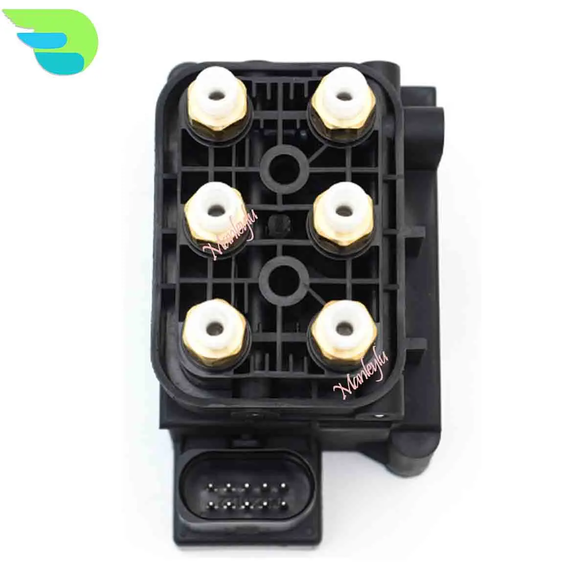 Air Suspension Control Valve Block Air Supply For VW Jeep Porsche Hyundai Volvo 7L0698007D 7L0698007 7L0698007B 7L0698007A