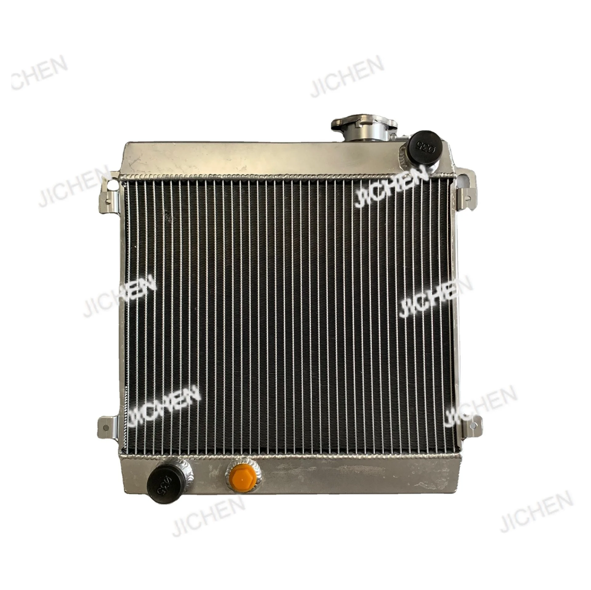 Jc High Quality Ful… - image