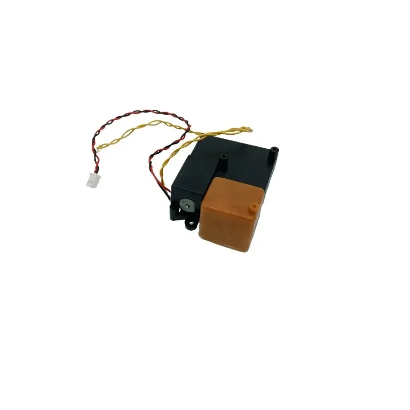 Gearbox transmitter/Smoke wave box Parts for 1/16 Henglong RC Tank Model 5.3 Ver