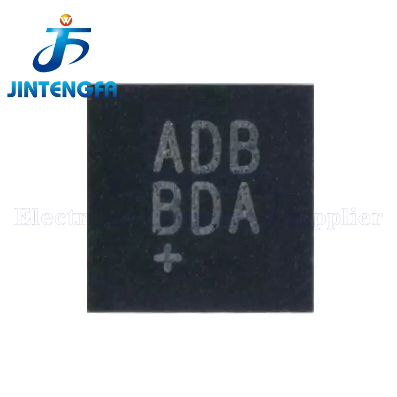 2PCS  MAX9814ETD+T Original Authentic Patch MAX9814ETD TDFN-14 Audio Power Amplifier Chip IC