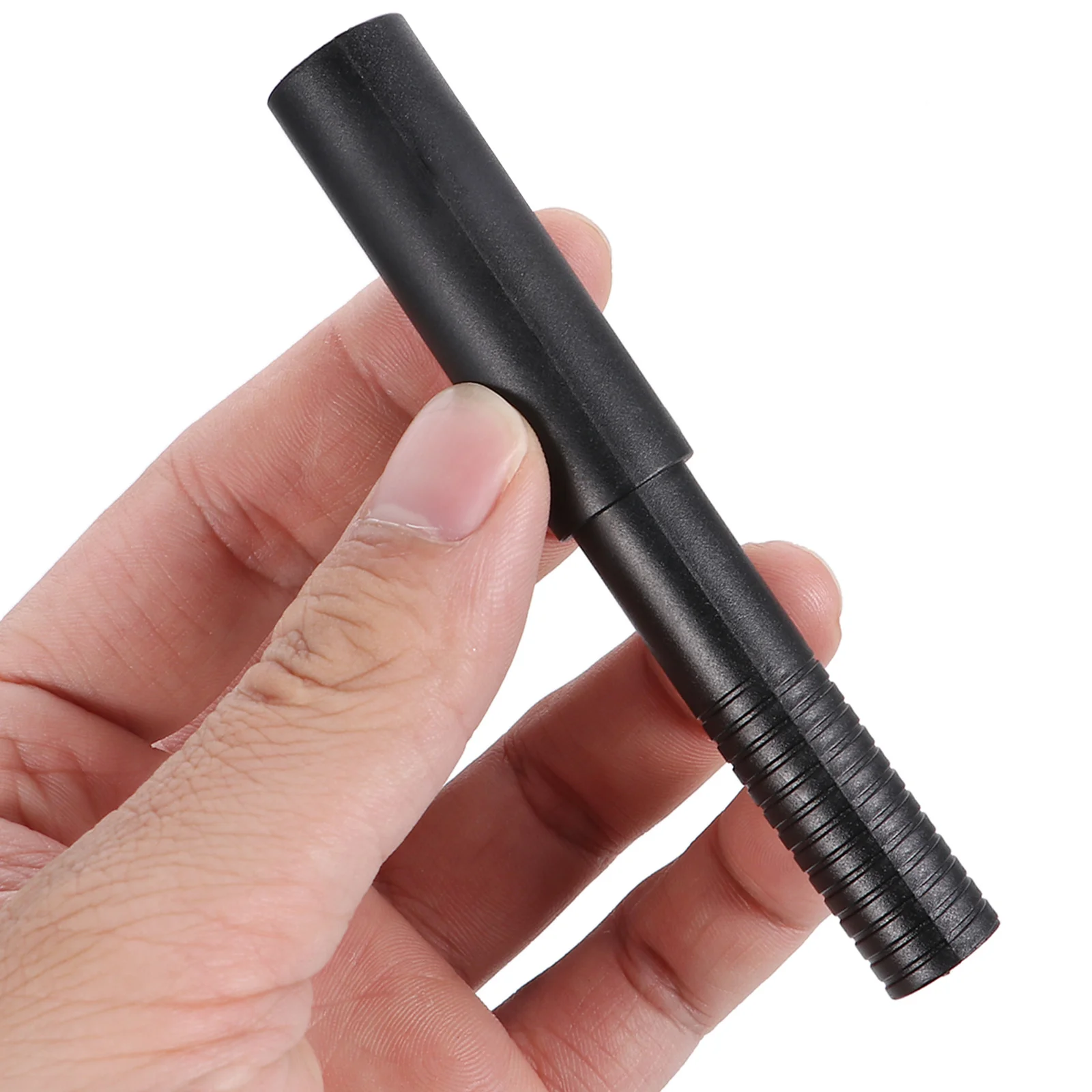 

3Pcs Golf Club Shaft Extender High Strength Plastic Rod for Precise Length Adjustment Stable Performance Outdoor Sports