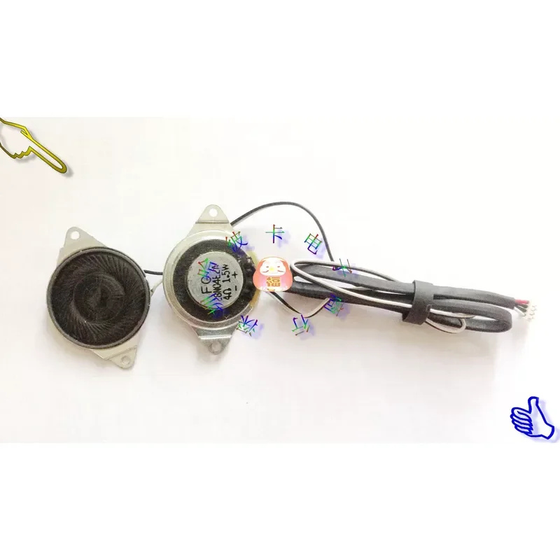 Built-in Internal Speaker Replacement for Sony FZ FZ-1 FZ-2 Series Notebook Laptop Original Audio Loudspeaker Component